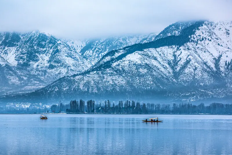 Dal Lake